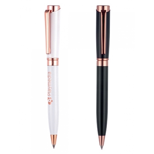 Lysander Rose Gold Pencil