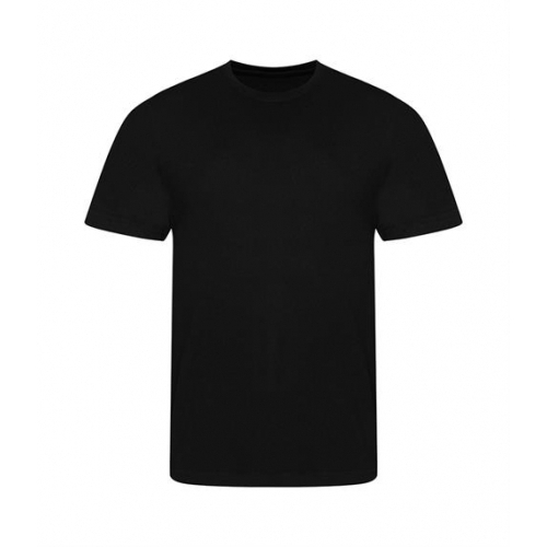 JT001 Black t shirt 