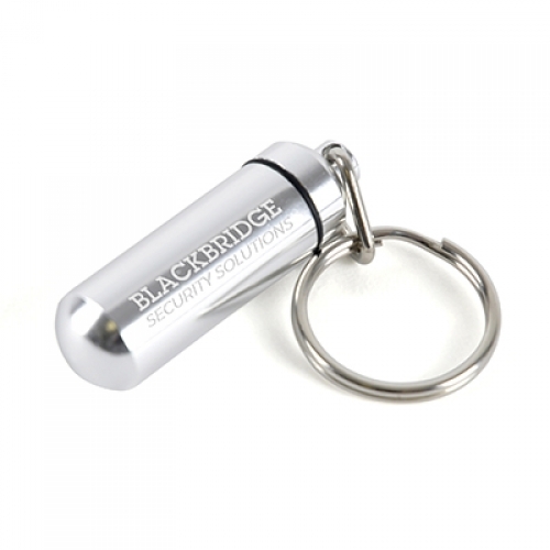 Money Minder Keyring