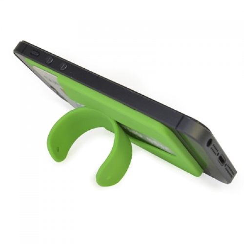 Phone Pocket & Stand